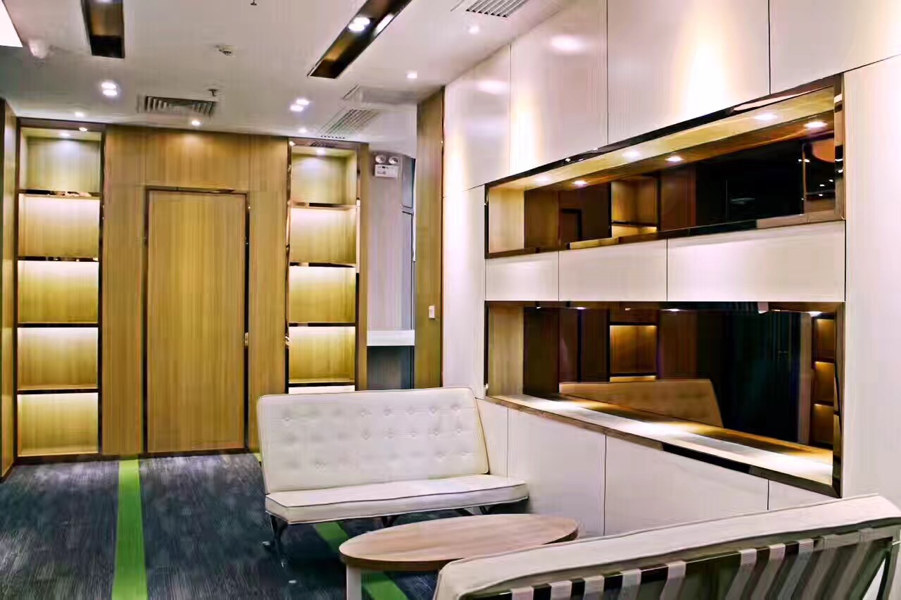 廣東金橋百信律師事務所